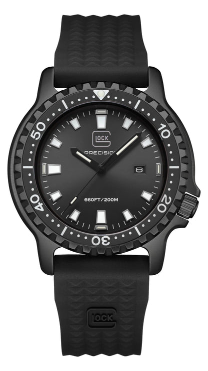 GLOCK - Diver Quartz | GW-44-3-22