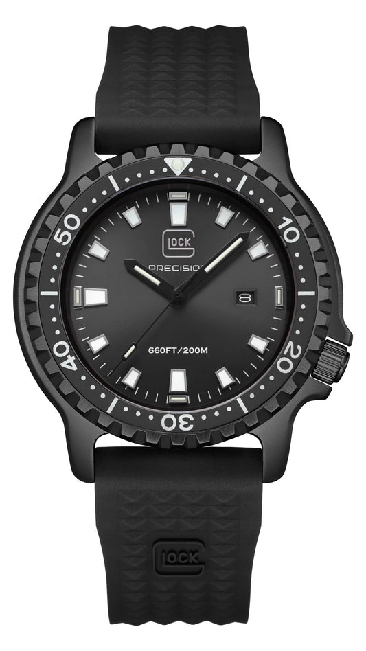 GLOCK - Diver Quartz | GW-44-3-22