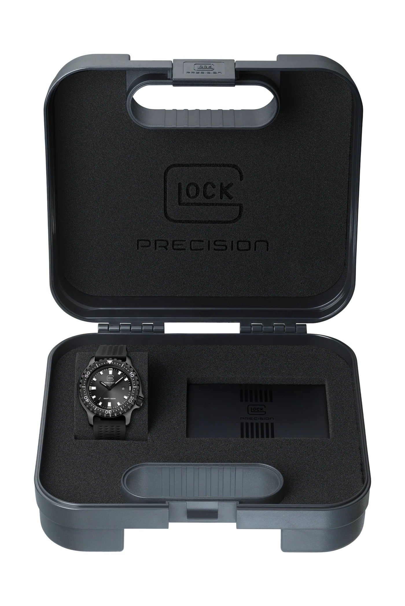 GLOCK - Diver Quartz | GW-44-3-22