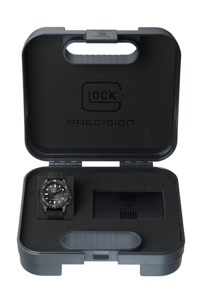 GLOCK - Diver Quartz | GW-44-3-22