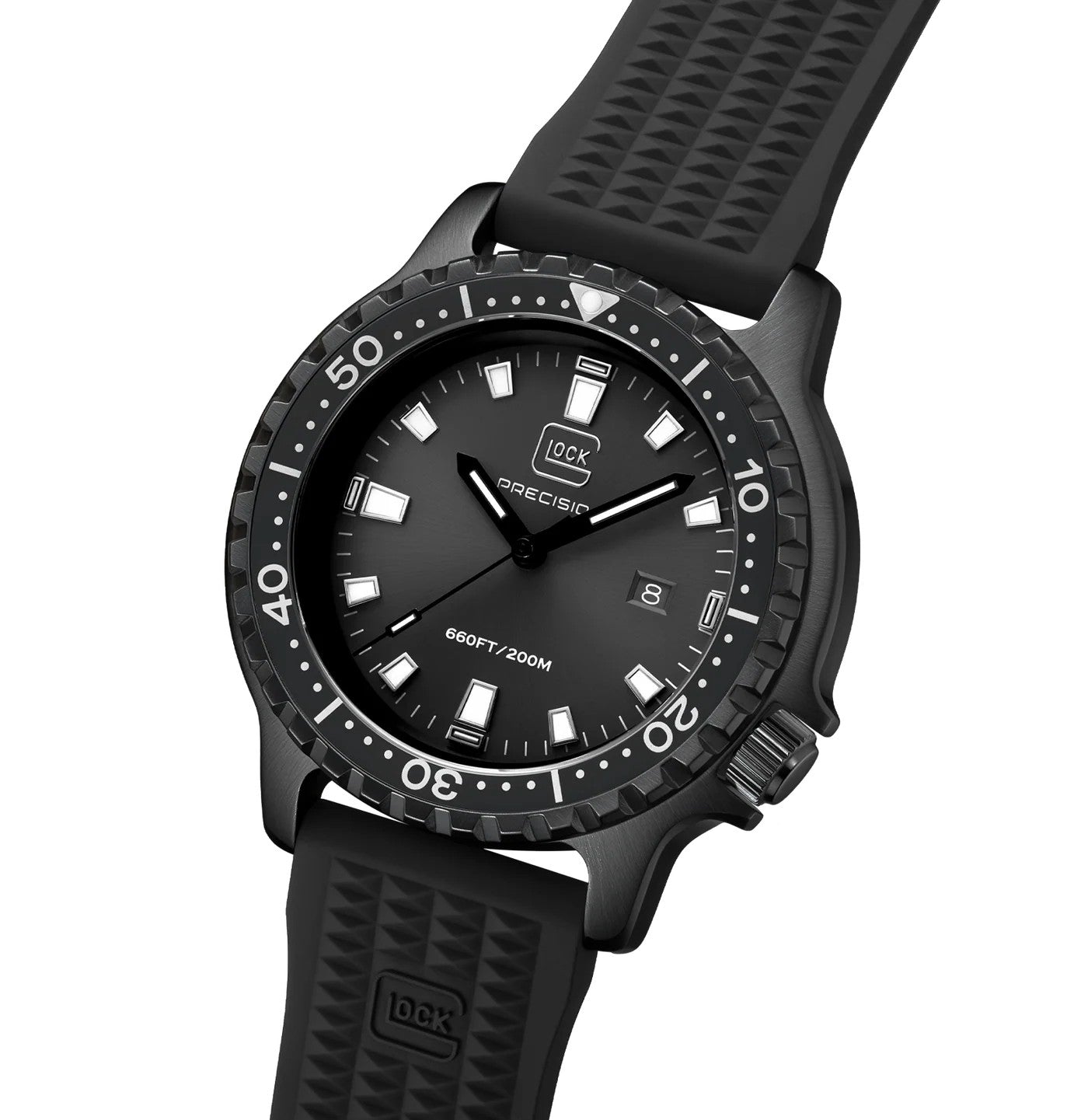 GLOCK - Diver Quartz | GW-44-3-22