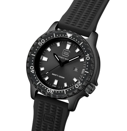 GLOCK - Diver Quartz | GW-44-3-22