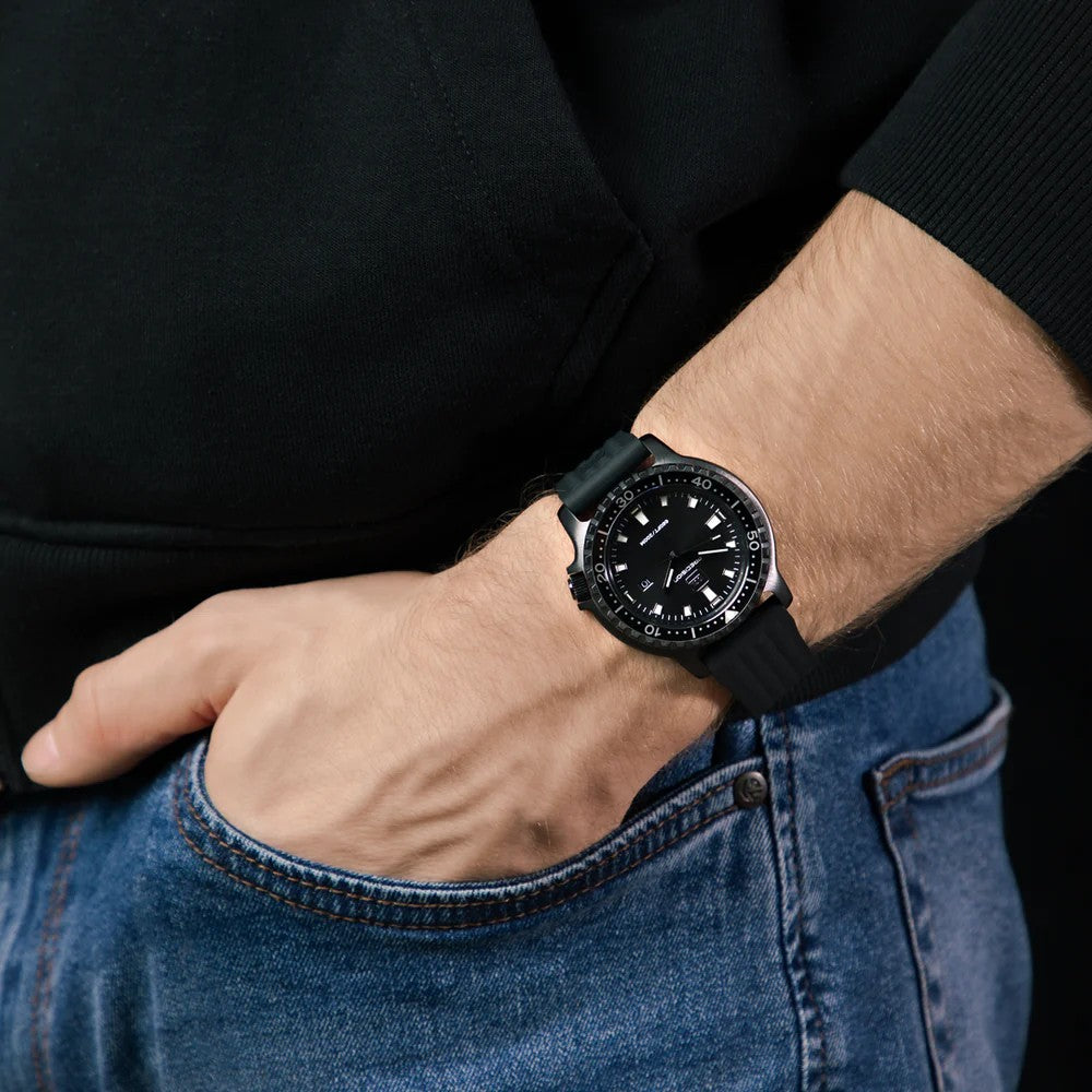 GLOCK - Diver Quartz | GW-44-3-22