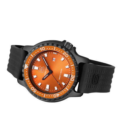GLOCK - Diver Quartz | GW-44-4-22