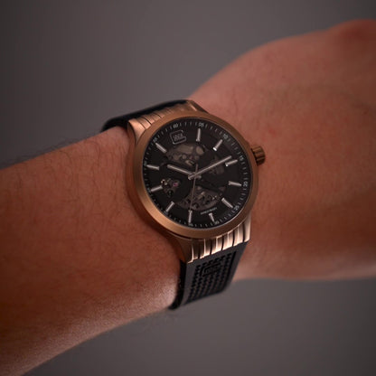 <iframe width="483" height="858" src="https://www.youtube.com/embed/83MhN04eq84" title="GLOCK - Open Heart Automatic | GW-14-2-24" frameborder="0" allow="accelerometer; autoplay; clipboard-write; encrypted-media; gyroscope; picture-in-picture; web-share" referrerpolicy="strict-origin-when-cross-origin" allowfullscreen></iframe>