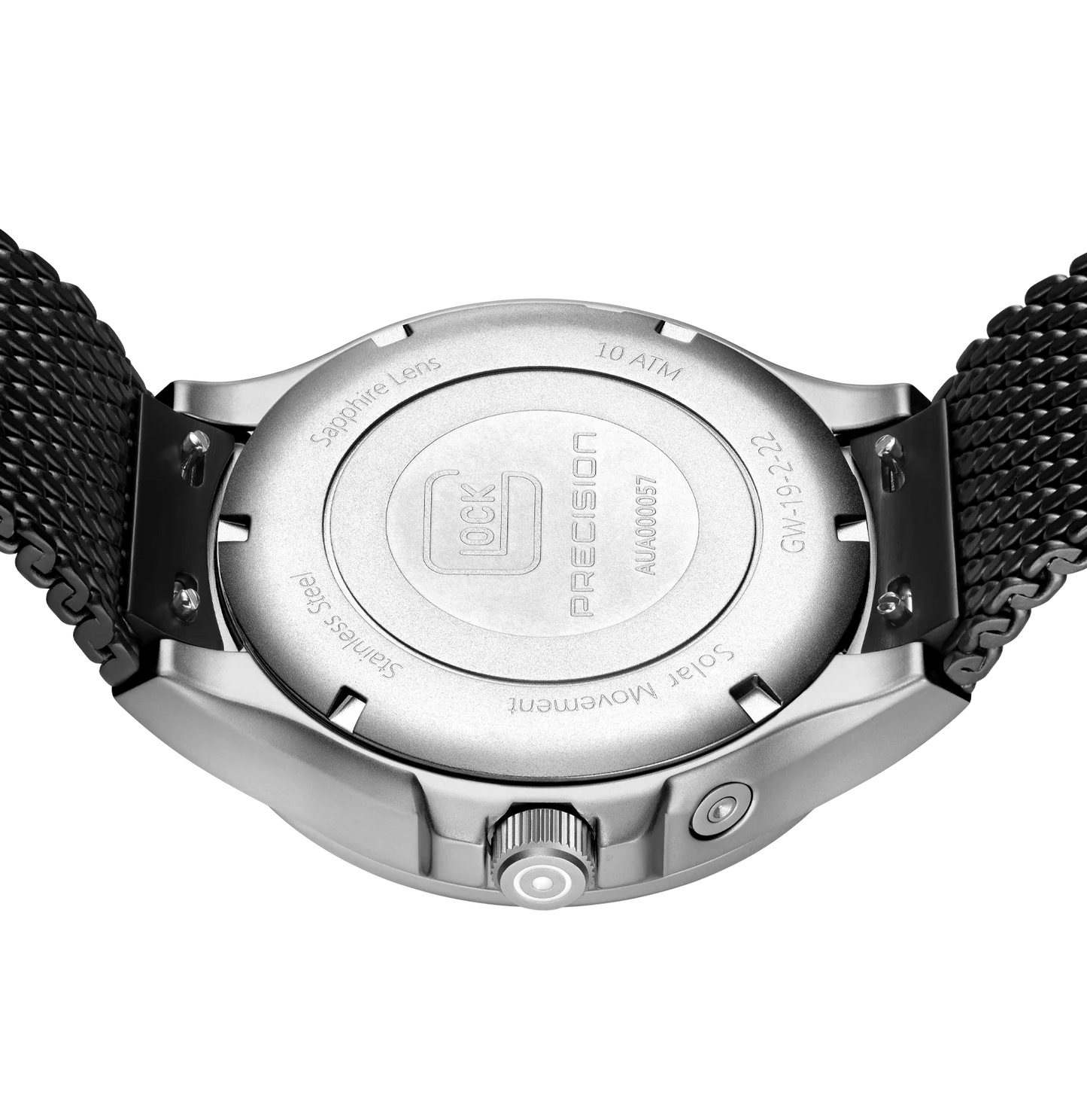 GLOCK - Power Reserve Solar | GW-19-2-22