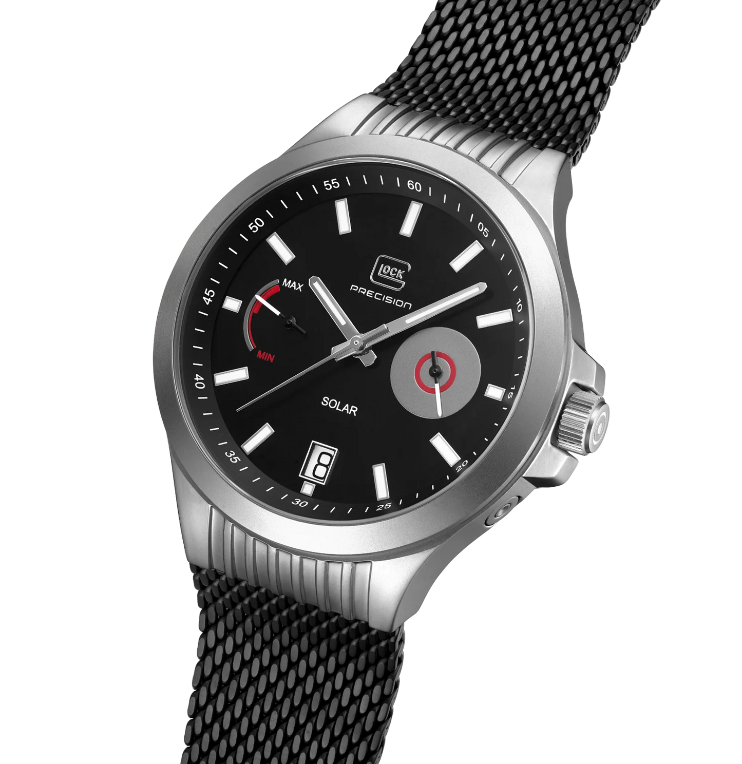 GLOCK - Power Reserve Solar | GW-19-2-22