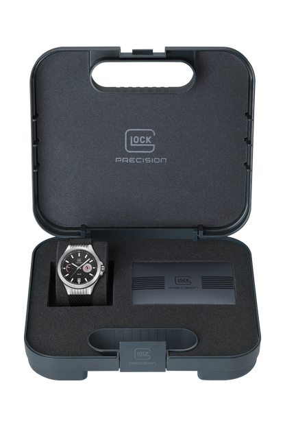 GLOCK - Power Reserve Solar | GW-19-2-22