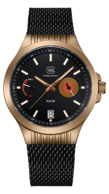 GLOCK - Power Reserve Solar | GW-19-3-22