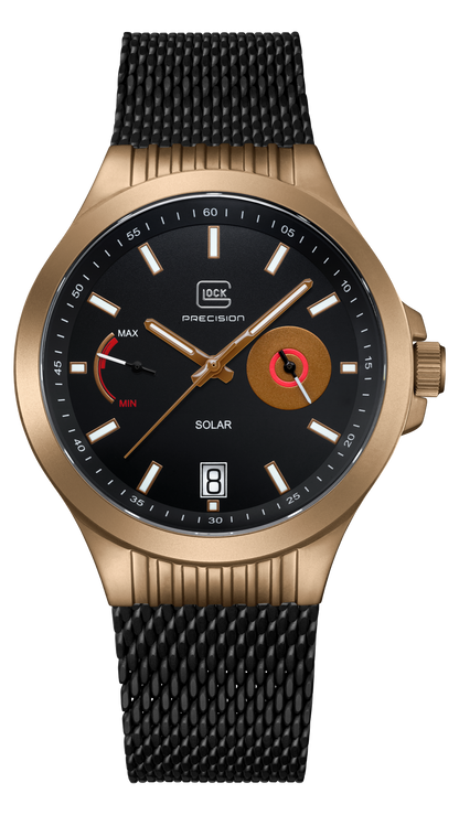 GLOCK - Power Reserve Solar | GW-19-3-22