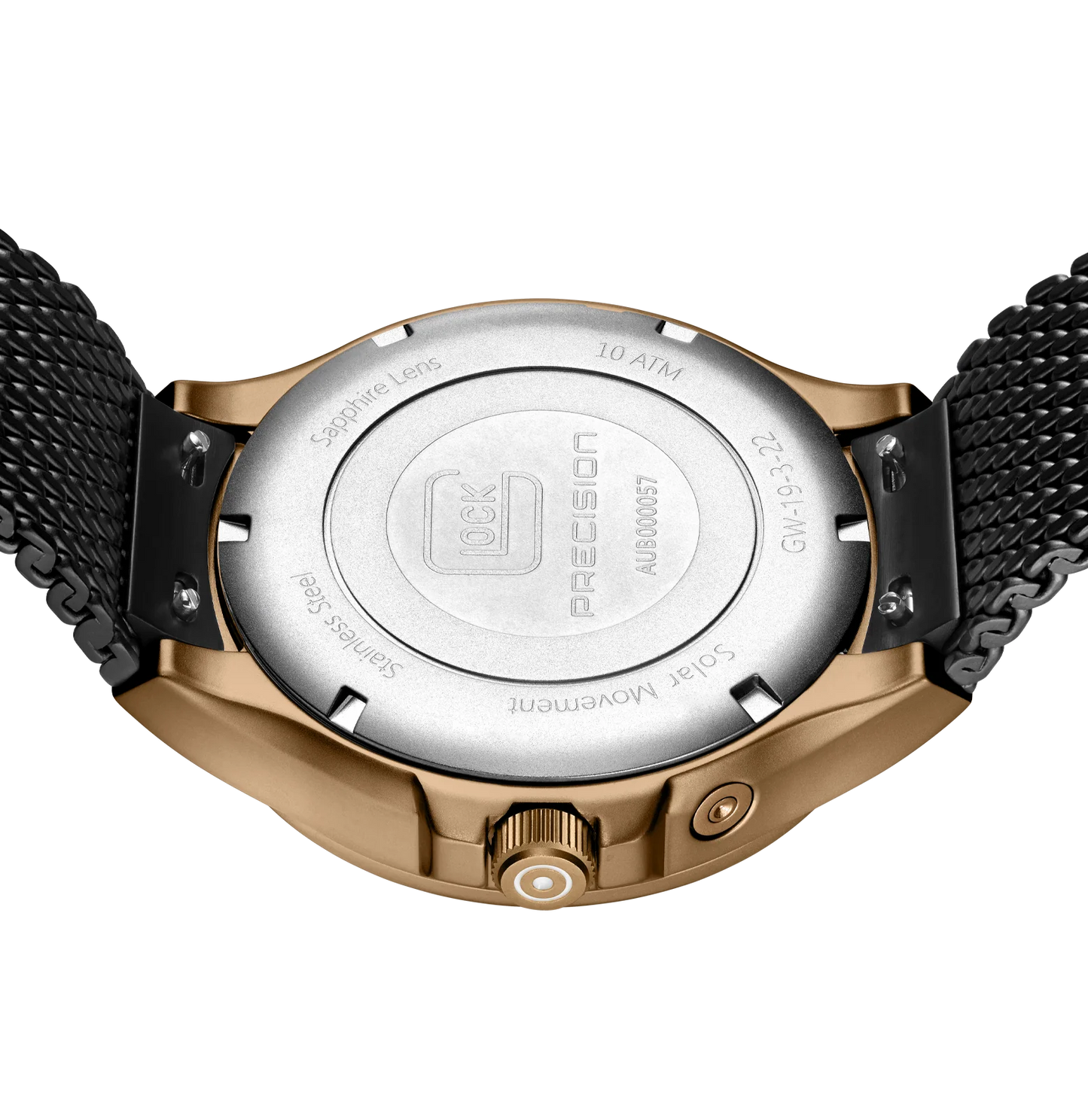 GLOCK - Power Reserve Solar | GW-19-3-22