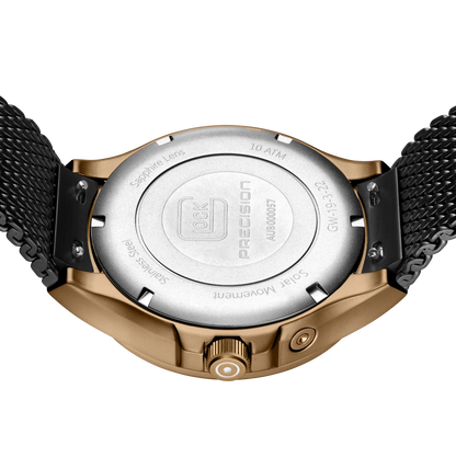 GLOCK - Power Reserve Solar | GW-19-3-22