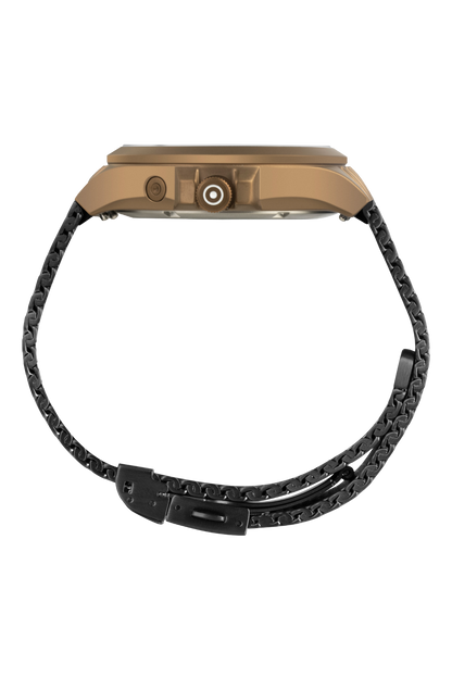 GLOCK - Power Reserve Solar | GW-19-3-22