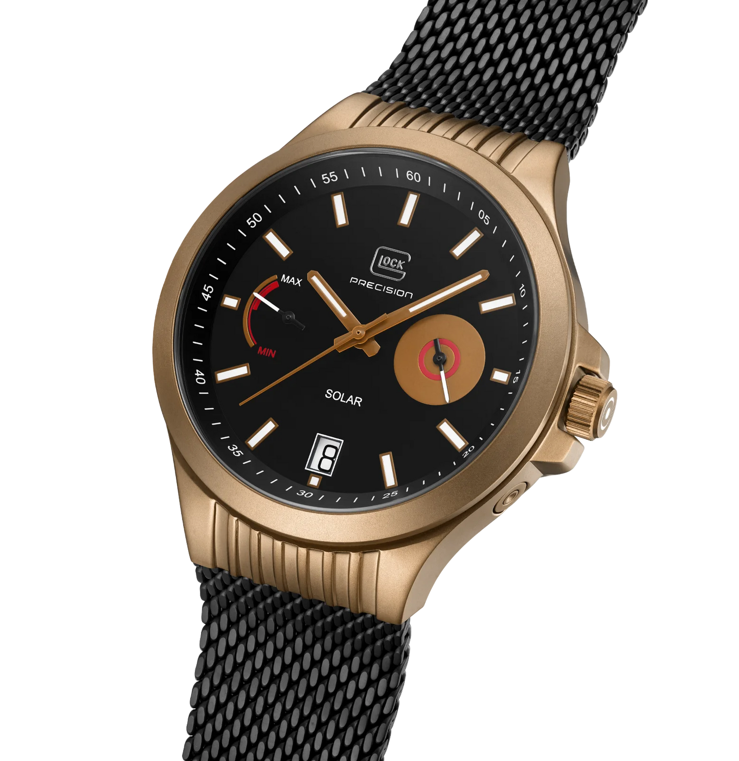 GLOCK - Power Reserve Solar | GW-19-3-22