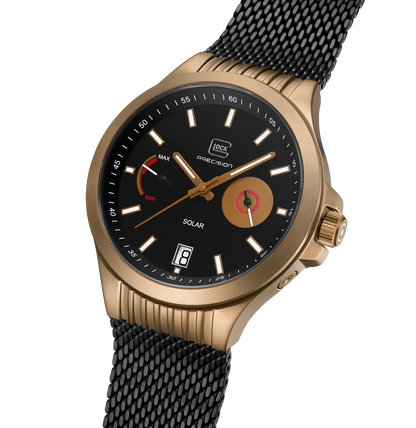 GLOCK - Power Reserve Solar | GW-19-3-22