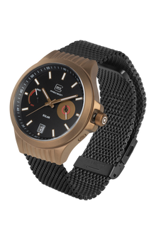 GLOCK - Power Reserve Solar | GW-19-3-22