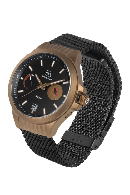 GLOCK - Power Reserve Solar | GW-19-3-22