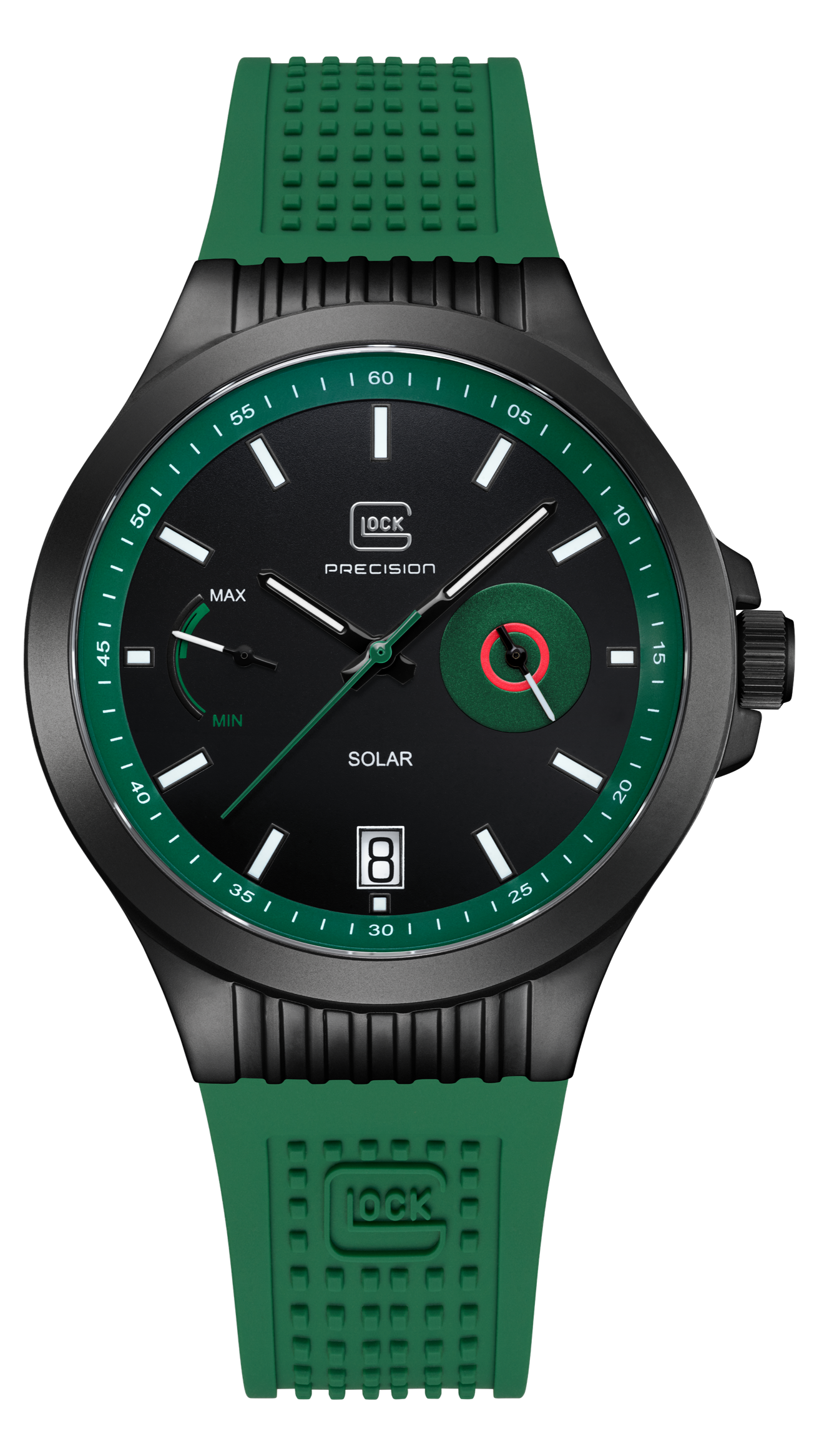 GLOCK - Power Reserve Solar | GW-19-4-22