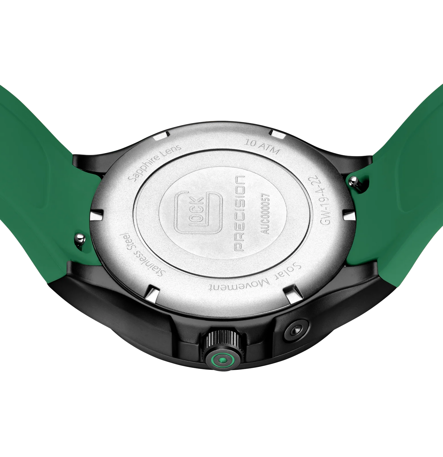 GLOCK - Power Reserve Solar | GW-19-4-22