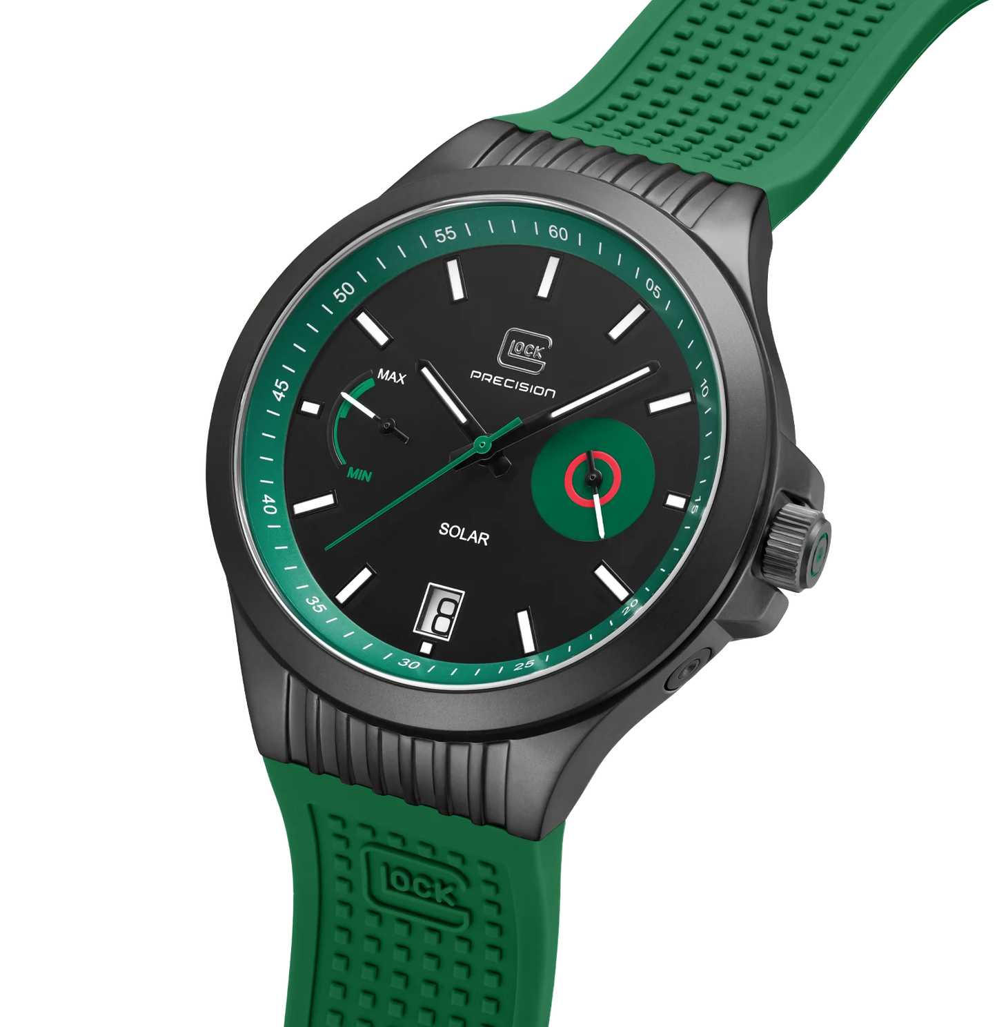 GLOCK - Power Reserve Solar | GW-19-4-22