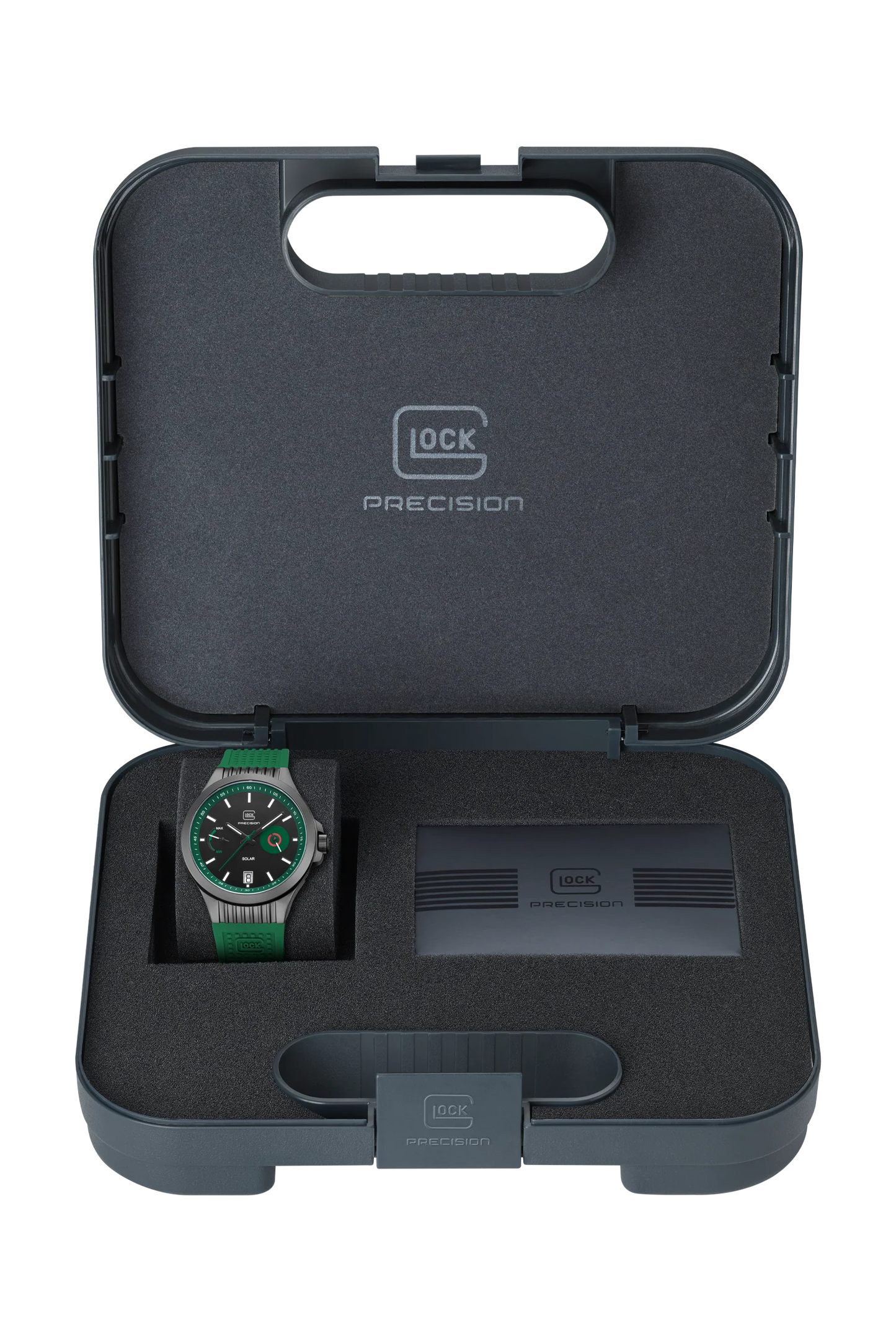 GLOCK - Power Reserve Solar | GW-19-4-22