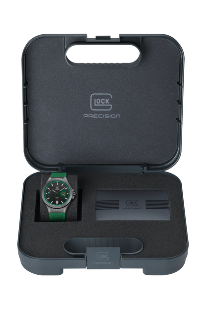 GLOCK - Power Reserve Solar | GW-19-4-22