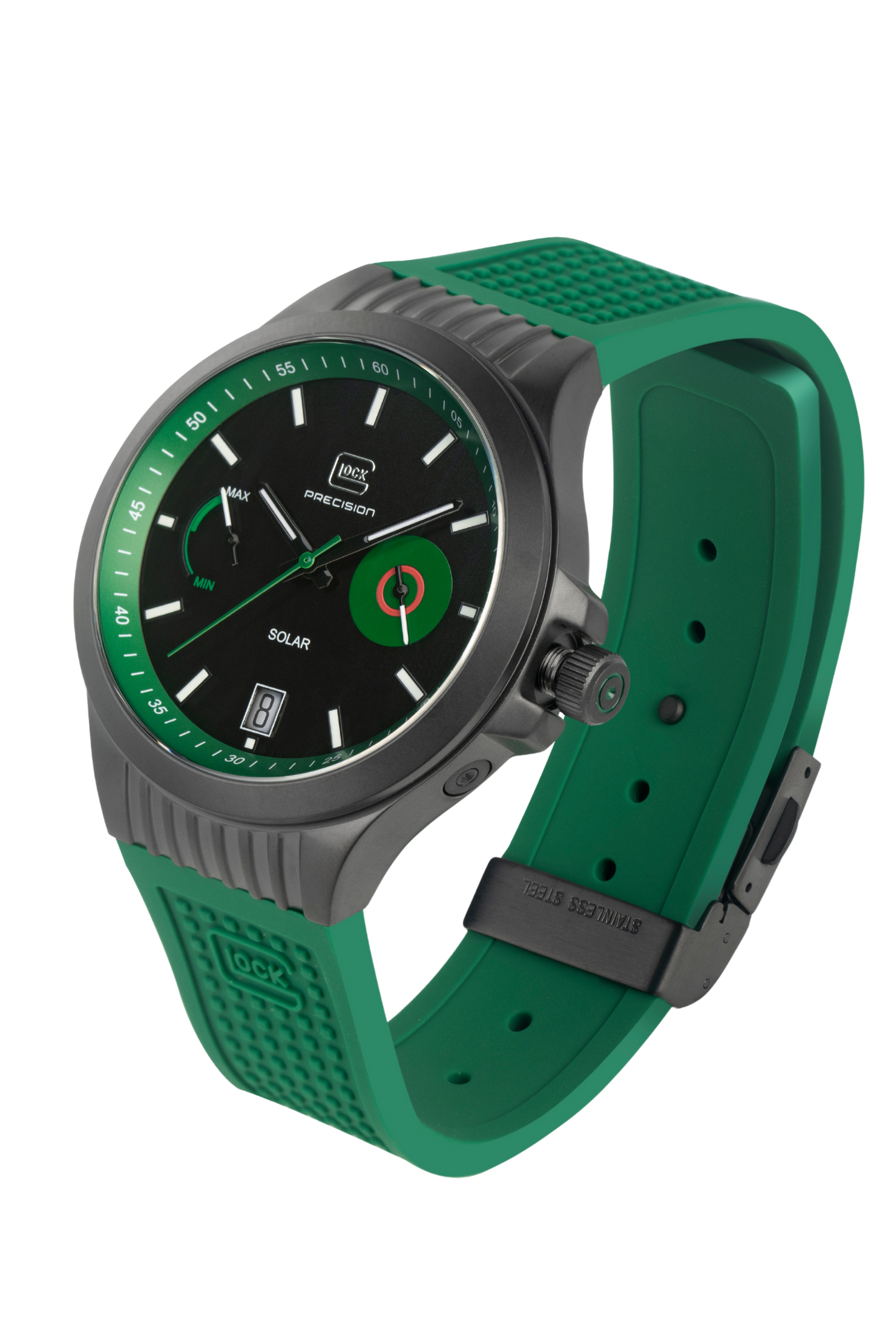 GLOCK - Power Reserve Solar | GW-19-4-22