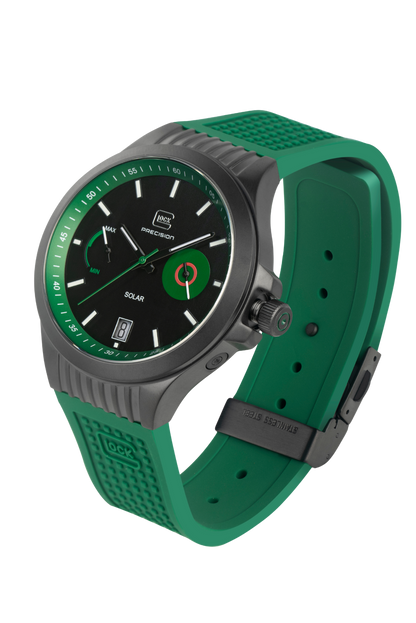 GLOCK - Power Reserve Solar | GW-19-4-22