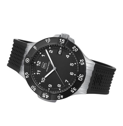 GLOCK - Steel Quartz | GW-15-6-22