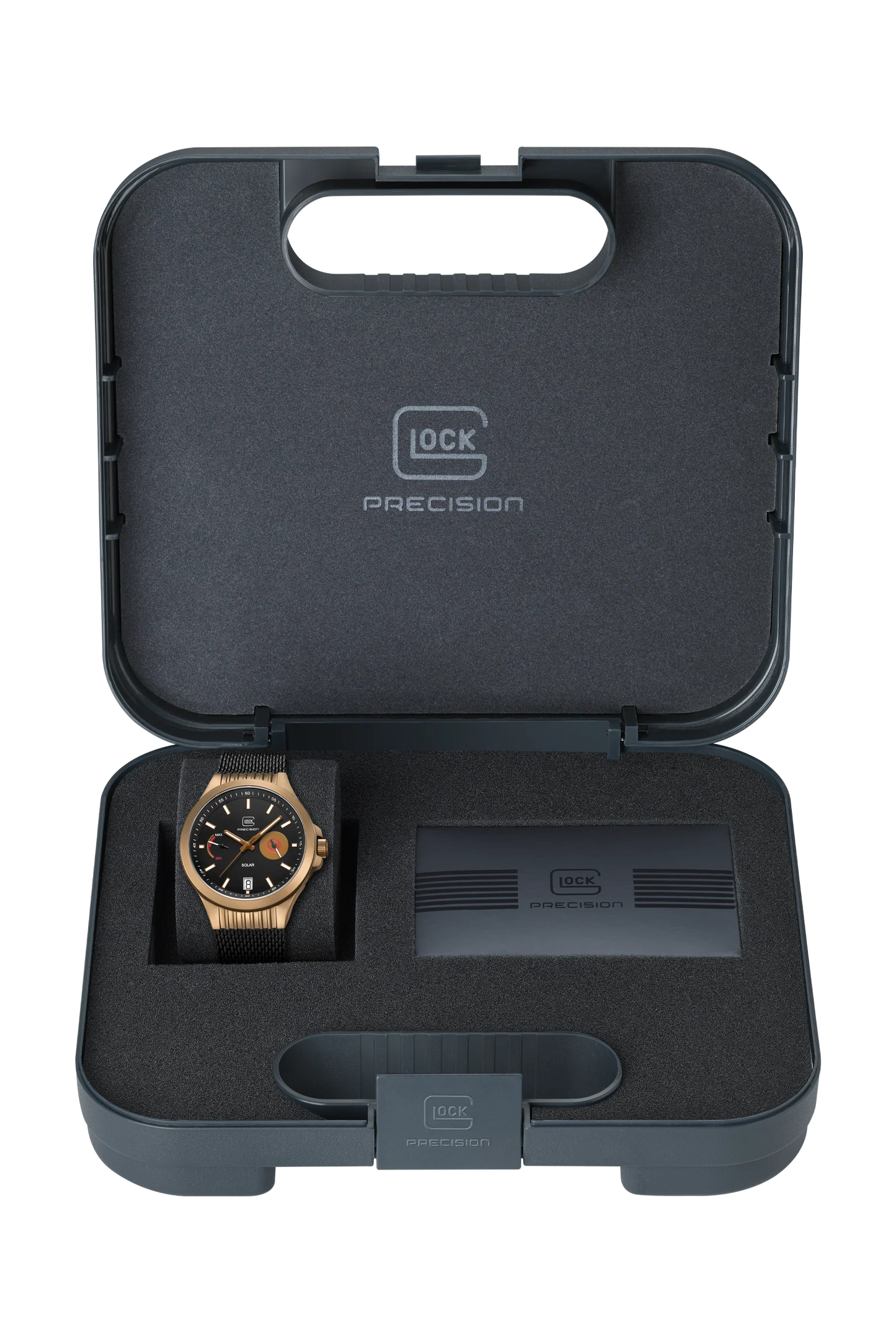 GLOCK - Power Reserve Solar | GW-19-3-22