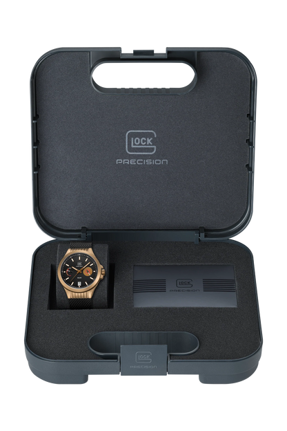 GLOCK - Power Reserve Solar | GW-19-3-22