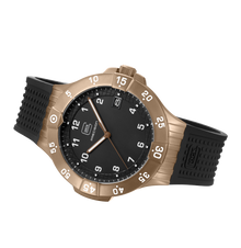 GLOCK - Steel Quartz | GW-15-7-22