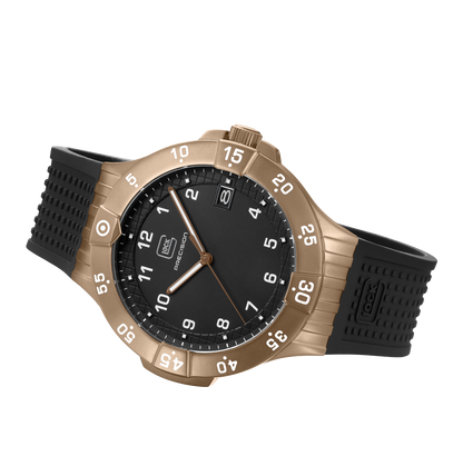 GLOCK - Steel Quartz | GW-15-7-22
