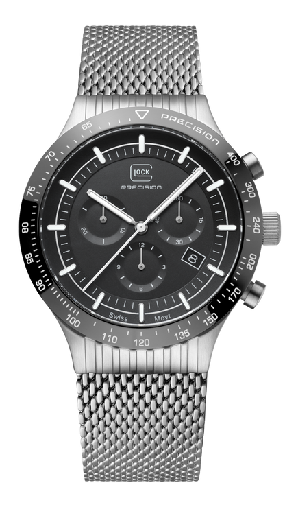 GLOCK - Chronograph Quartz LE | GW-34-4-24
