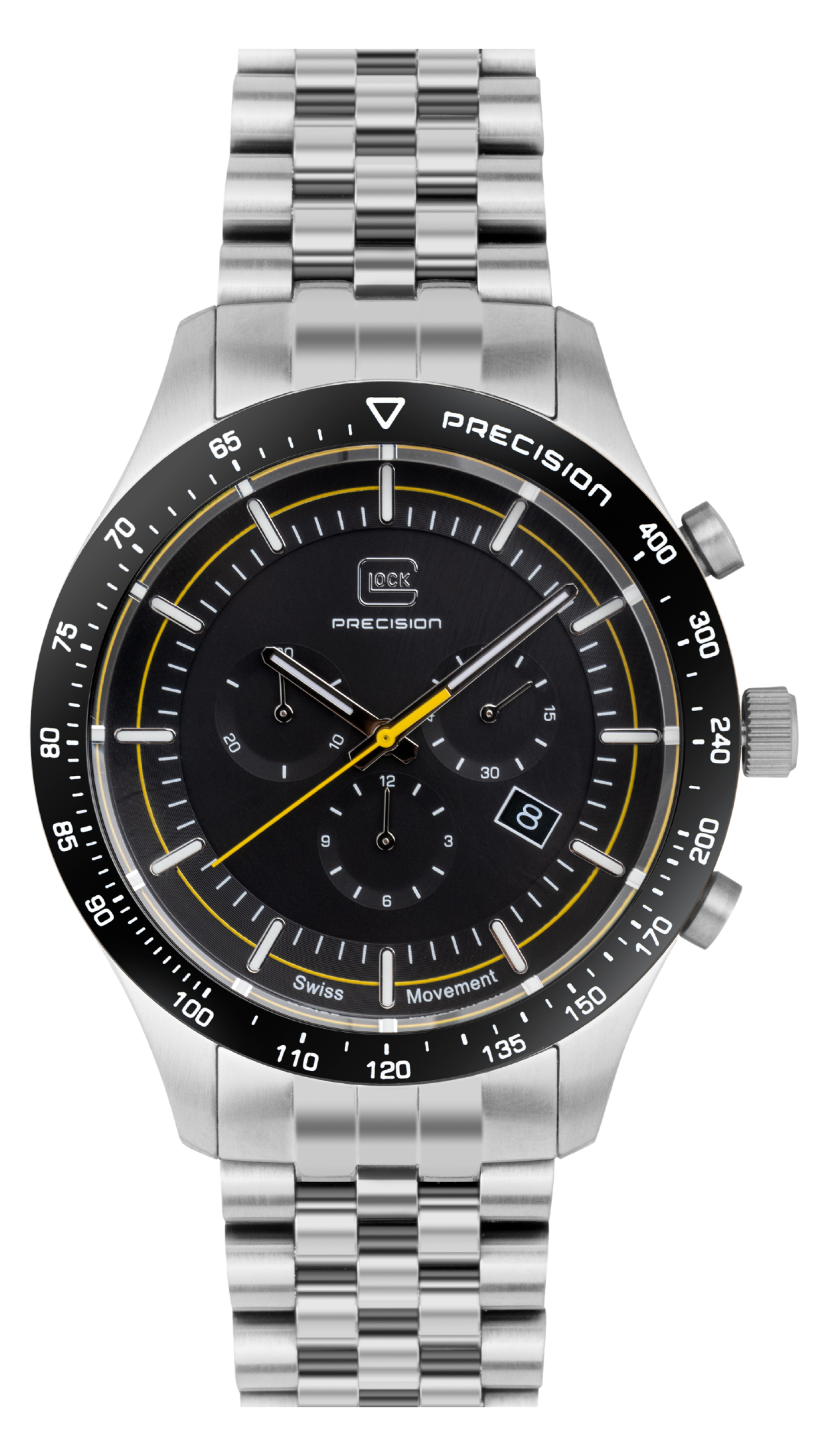 GLOCK - Chronograph Quartz | GW-35-1-22