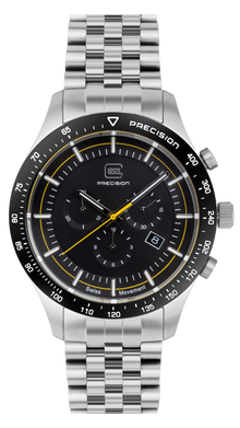 GLOCK - Chronograph Quartz | GW-35-1-22