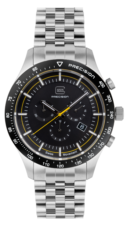 GLOCK - Chronograph Quartz | GW-35-1-22