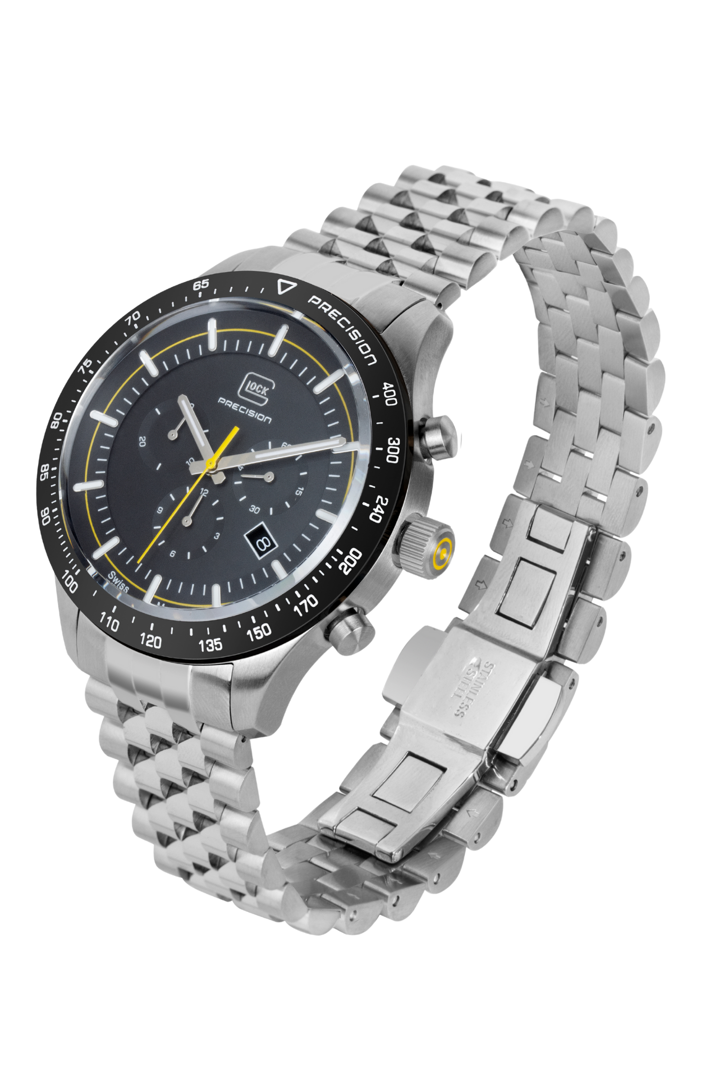 GLOCK - Chronograph Quartz | GW-35-1-22