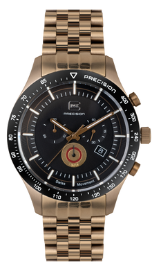 GLOCK - Chronograph Quartz | GW-35-2-22