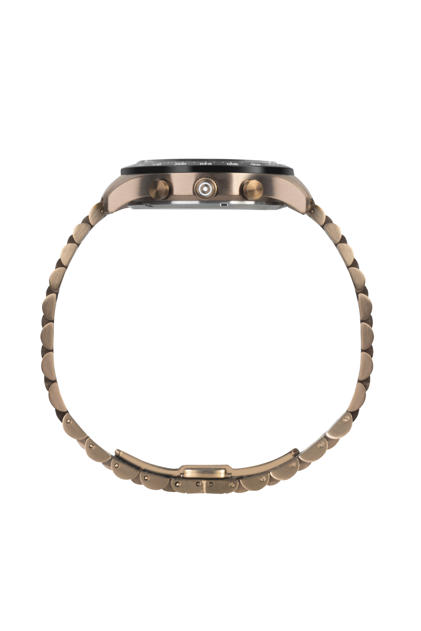 GLOCK - Chronograph Quartz | GW-35-2-22