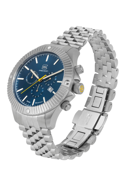 GLOCK - Chronograph Quartz | GW-38-2-22