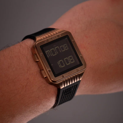 <iframe width="483" height="858" src="https://www.youtube.com/embed/FCdV9iqIhA8" title="GLOCK - Digital Quartz | GW-23-2-22" frameborder="0" allow="accelerometer; autoplay; clipboard-write; encrypted-media; gyroscope; picture-in-picture; web-share" referrerpolicy="strict-origin-when-cross-origin" allowfullscreen></iframe>