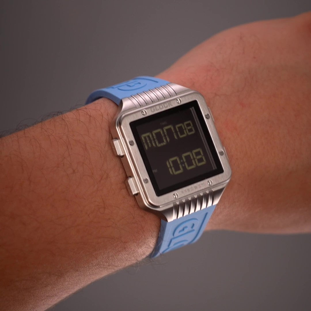 <iframe width="483" height="858" src="https://www.youtube.com/embed/5kgpzwPyK0E" title="GLOCK - Digital Quartz | GW-23-3-22" frameborder="0" allow="accelerometer; autoplay; clipboard-write; encrypted-media; gyroscope; picture-in-picture; web-share" referrerpolicy="strict-origin-when-cross-origin" allowfullscreen></iframe>