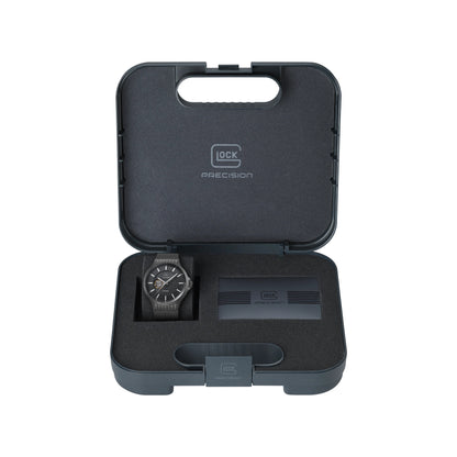 GLOCK - Open-Heart Automatic | GW-13-1-24