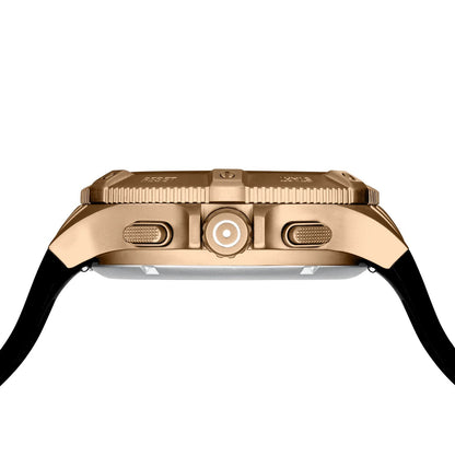GLOCK - Digital Analog Quartz | GW-24-24
