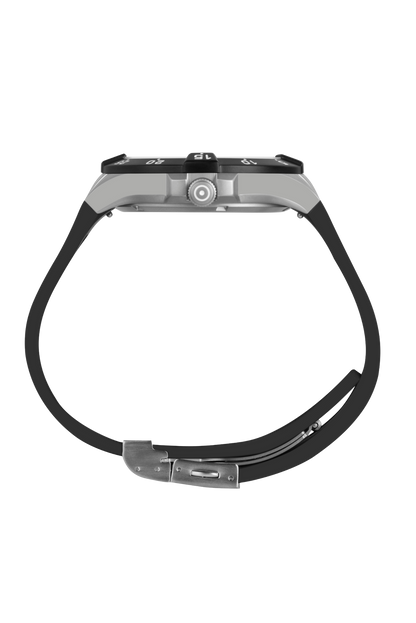 GLOCK - Steel Quartz | GW-15-6-22