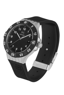 GLOCK - Steel Quartz | GW-15-6-22