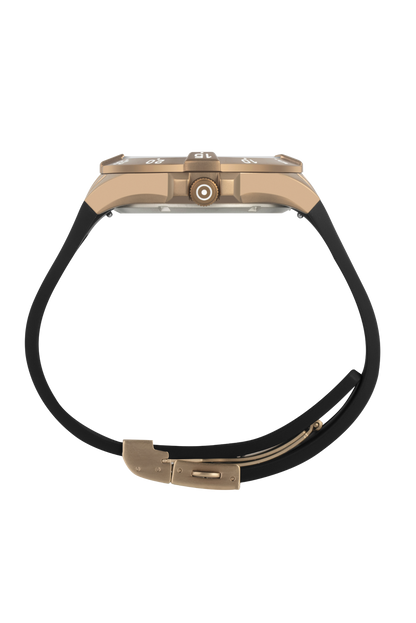 GLOCK - Steel Quartz | GW-15-7-22