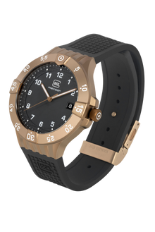 GLOCK - Steel Quartz | GW-15-7-22