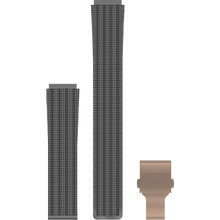 GLOCK - Interchangeable Mesh Steel Strap | GB-MESH-GUN-SER-RGC